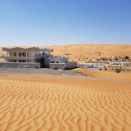 Home X4 Al Wāşil Eksteriør bilde