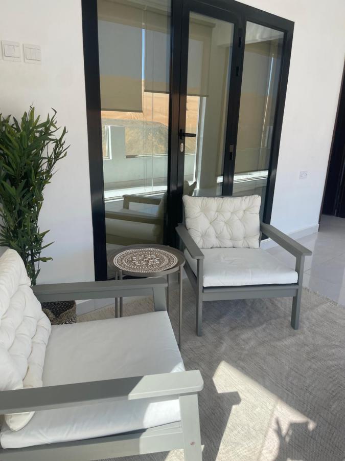 Home X4 Al Wāşil Eksteriør bilde