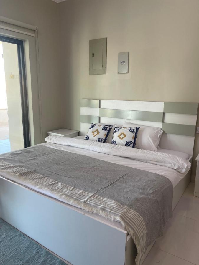 Home X4 Al Wāşil Eksteriør bilde