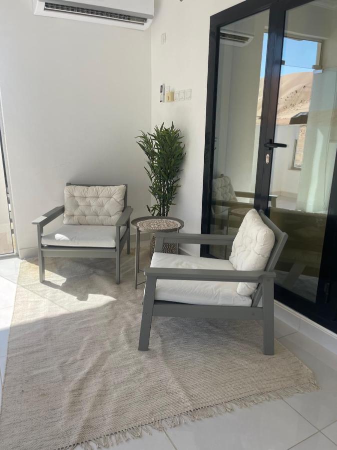 Home X4 Al Wāşil Eksteriør bilde