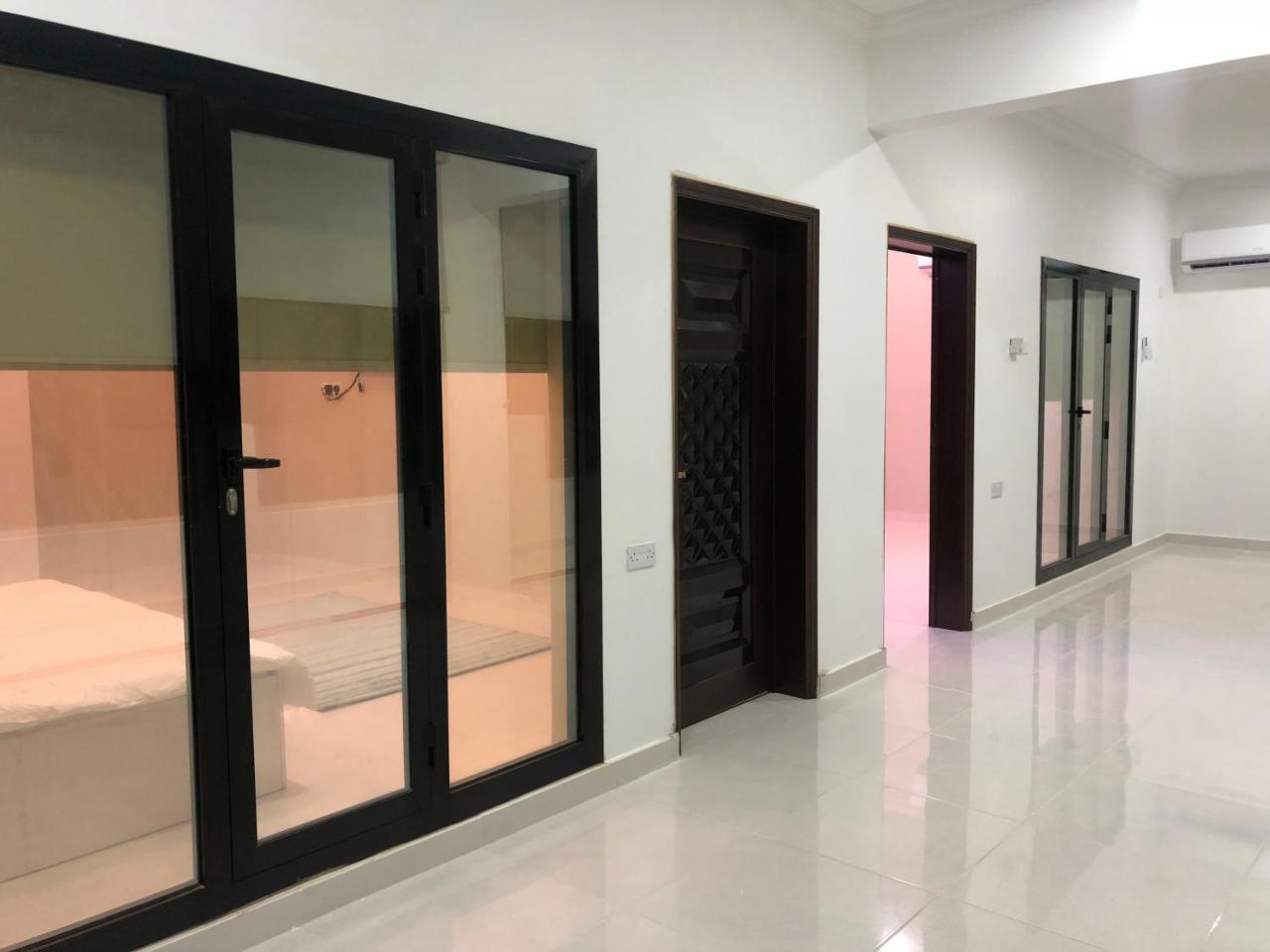 Home X4 Al Wāşil Eksteriør bilde