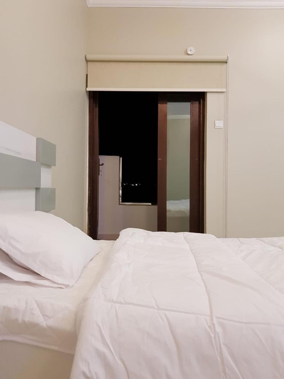 Home X4 Al Wāşil Eksteriør bilde